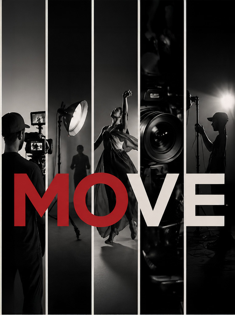 Absolute Movement and Motion