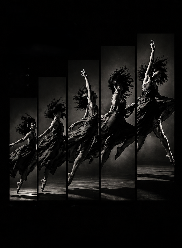 Media Production Motion