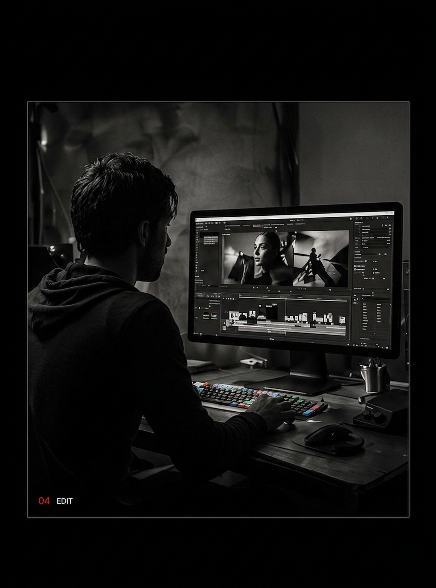 Edit Phase