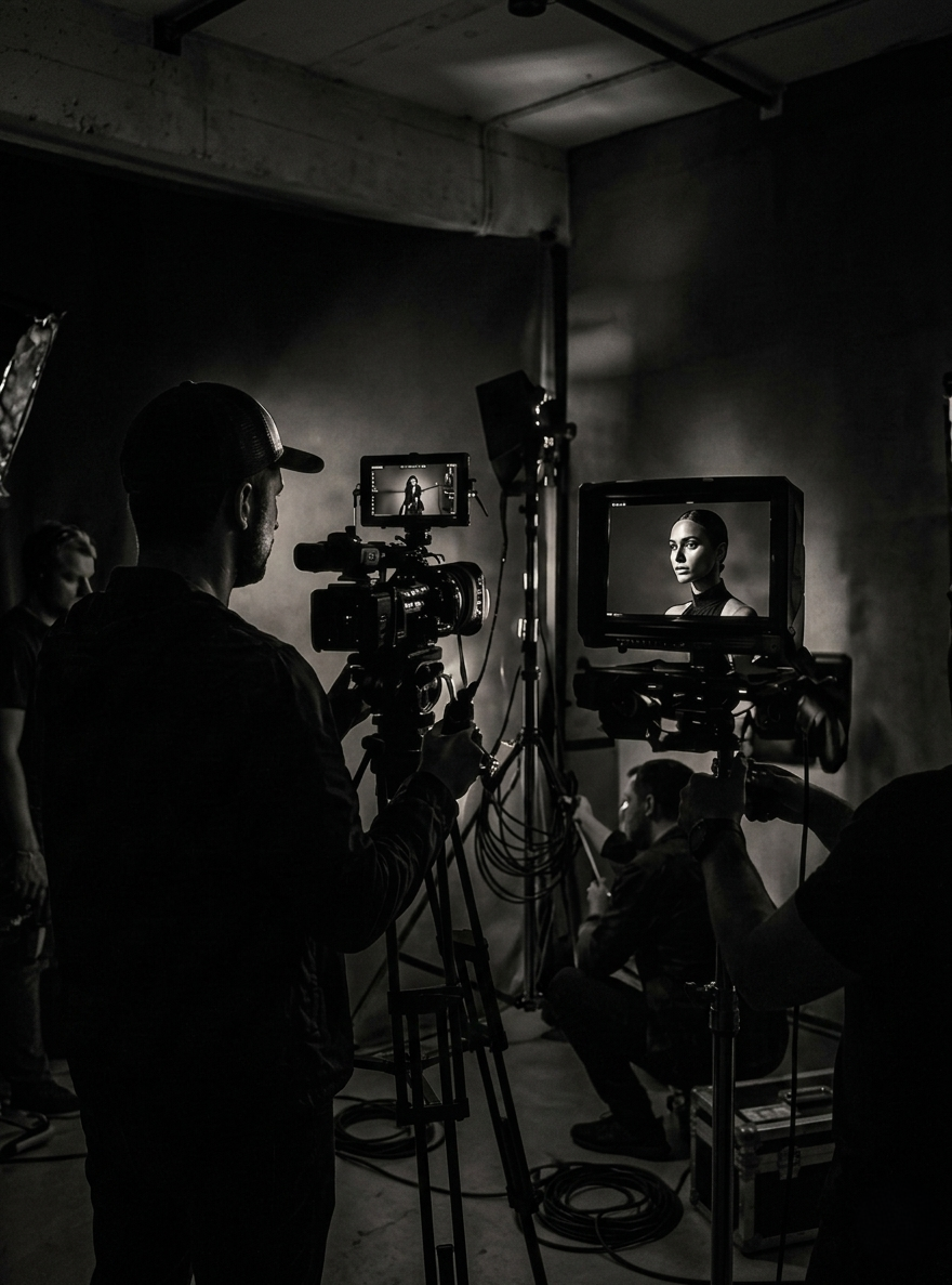 Shoot Phase